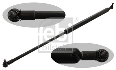 Gas Spring, boot/cargo area FEBI BILSTEIN 26354