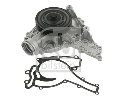 Water Pump, engine cooling FEBI BILSTEIN 26400