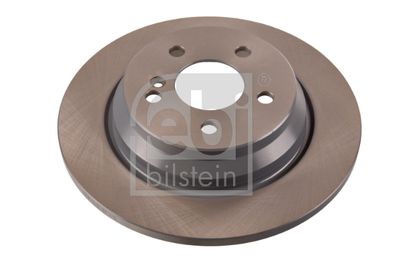 Brake Disc FEBI BILSTEIN 26404