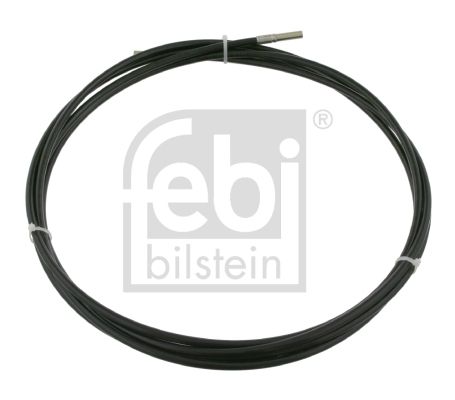 FEBI BILSTEIN 26411 Hose Line, driver cab tilting device