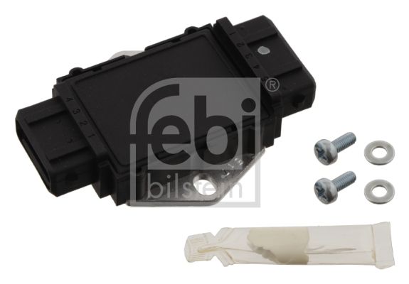 FEBI BILSTEIN 26414 Switch Unit, ignition system