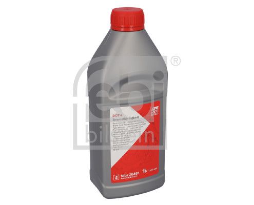 FEBI BILSTEIN 26461 Brake Fluid