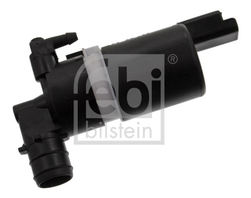 FEBI BILSTEIN 26472 Washer Fluid Pump, window cleaning