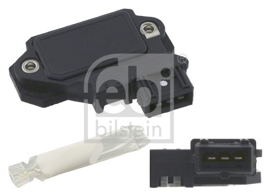 FEBI BILSTEIN 26492 Switch Unit, ignition system