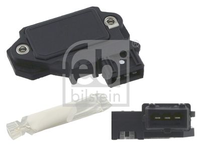 Switch Unit, ignition system FEBI BILSTEIN 26492