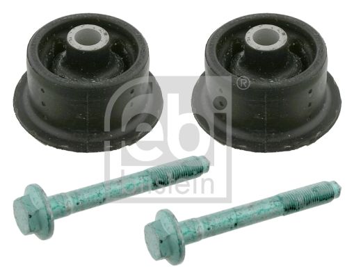 FEBI BILSTEIN 26622 Bush Set, axle beam