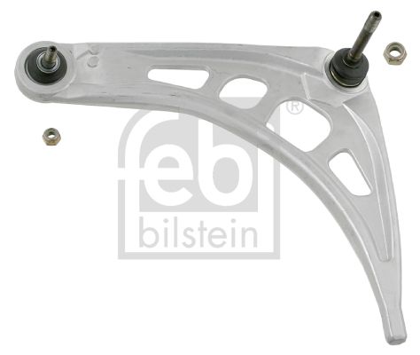FEBI BILSTEIN 26641 Control/Trailing Arm, wheel suspension