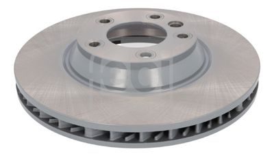 Brake Disc FEBI BILSTEIN 26649