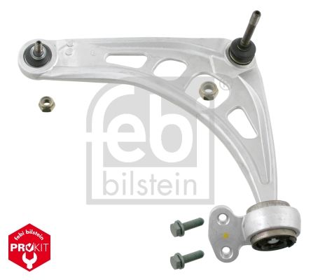 FEBI BILSTEIN 26655 Control/Trailing Arm, wheel suspension