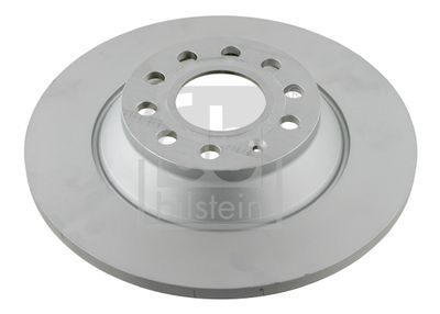 Brake Disc FEBI BILSTEIN 26657