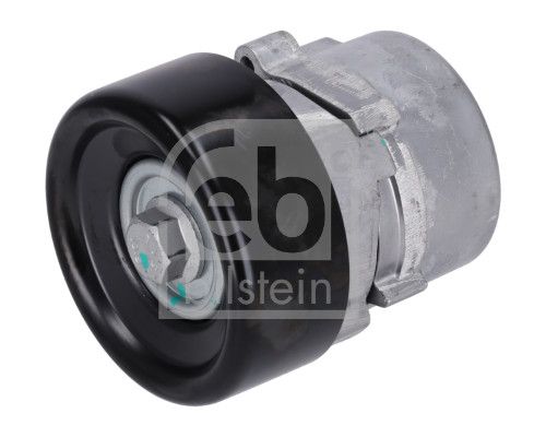 FEBI BILSTEIN 26679 Belt Tensioner, V-ribbed belt