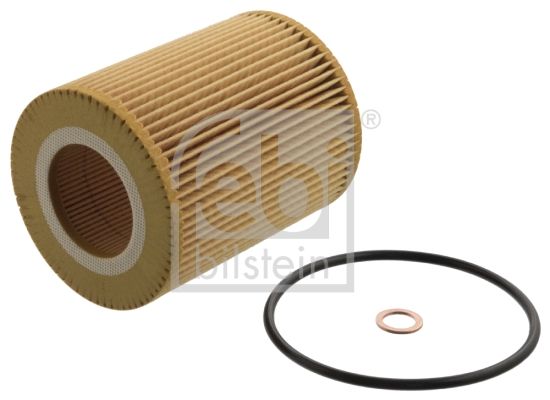 FEBI BILSTEIN 26686 Oil Filter