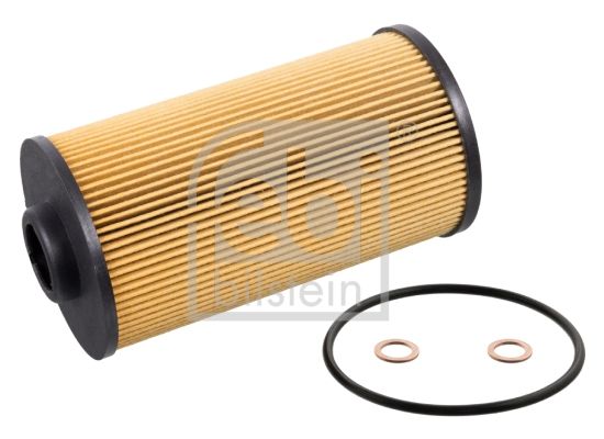 FEBI BILSTEIN 26702 Oil Filter