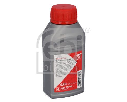 FEBI BILSTEIN 26748 Brake Fluid