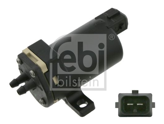 FEBI BILSTEIN 26756 Washer Fluid Pump, window cleaning
