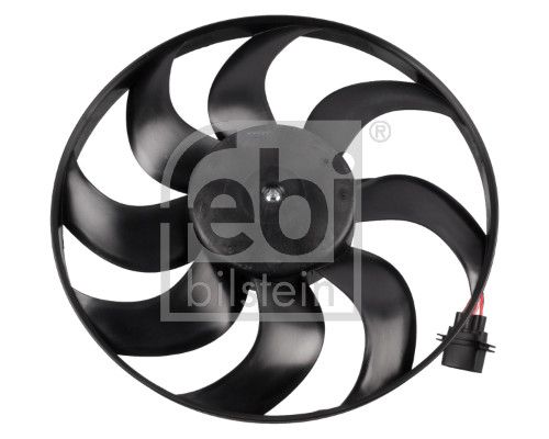 FEBI BILSTEIN 26860 Fan, engine cooling