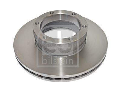 Brake Disc FEBI BILSTEIN 26959
