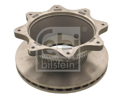 Brake Disc FEBI BILSTEIN 26961