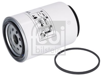 Fuel Filter FEBI BILSTEIN 26979