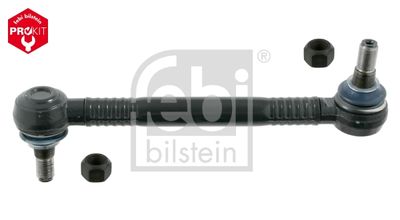 Link/Coupling Rod, stabiliser bar FEBI BILSTEIN 27131