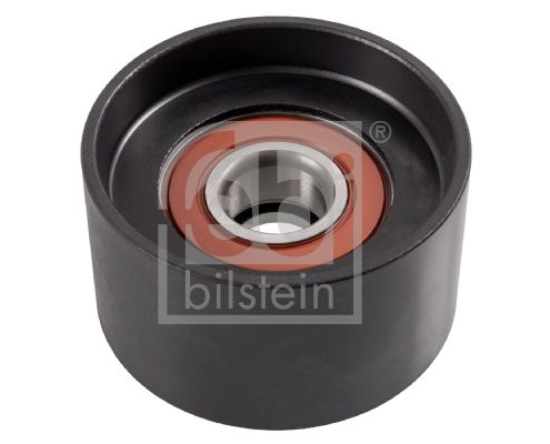 FEBI BILSTEIN 27169 Deflection/Guide Pulley, V-ribbed belt