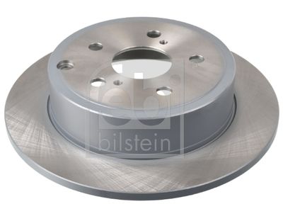 Brake Disc FEBI BILSTEIN 27238