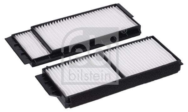 FEBI BILSTEIN 27243 Filter Set, cabin air