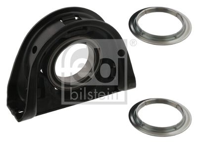 Suspension, propshaft FEBI BILSTEIN 27261