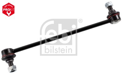 Link/Coupling Rod, stabiliser bar FEBI BILSTEIN 27338