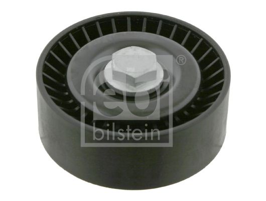 FEBI BILSTEIN 27374 Deflection/Guide Pulley, V-ribbed belt