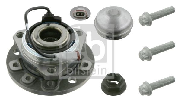 FEBI BILSTEIN 27386 Wheel Bearing Kit