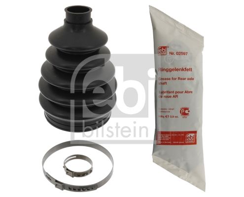 FEBI BILSTEIN 27405 Bellow Kit, drive shaft