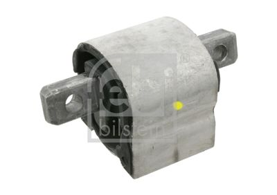 Mounting, automatic transmission FEBI BILSTEIN 27417