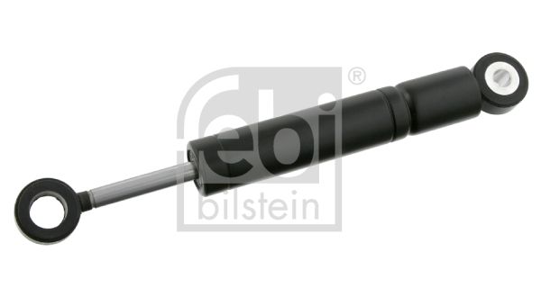 FEBI BILSTEIN 27454 Vibration Damper, V-ribbed belt