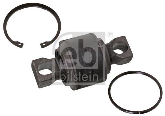 FEBI BILSTEIN 27570 Repair Kit, control/trailing arm