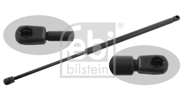 FEBI BILSTEIN 27585 Gas Spring, boot/cargo area
