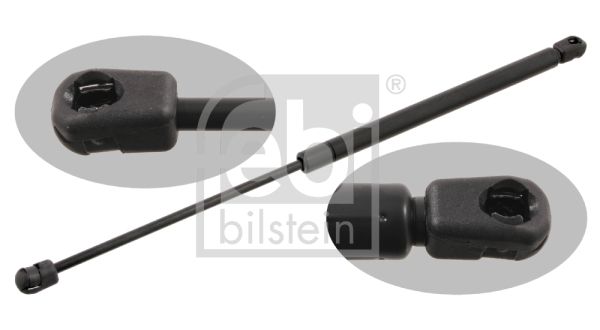 FEBI BILSTEIN 27589 Gas Spring, boot/cargo area