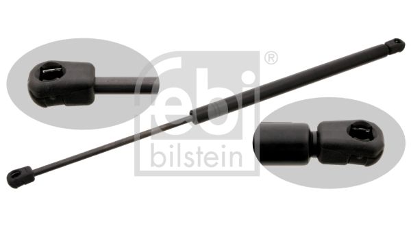 FEBI BILSTEIN 27608 Gas Spring, boot/cargo area
