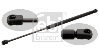 Gas Spring, boot/cargo area FEBI BILSTEIN 27608