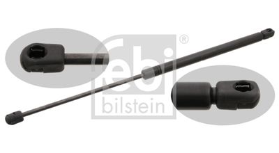 Gas Spring, boot/cargo area FEBI BILSTEIN 27614
