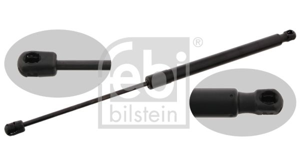 FEBI BILSTEIN 27620 Gas Spring, boot/cargo area