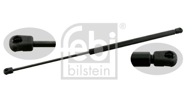 FEBI BILSTEIN 27644 Gas Spring, boot/cargo area