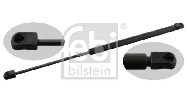 FEBI BILSTEIN 27645 Gas Spring, boot/cargo area