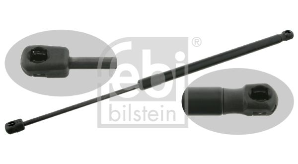 FEBI BILSTEIN 27663 Gas Spring, bonnet