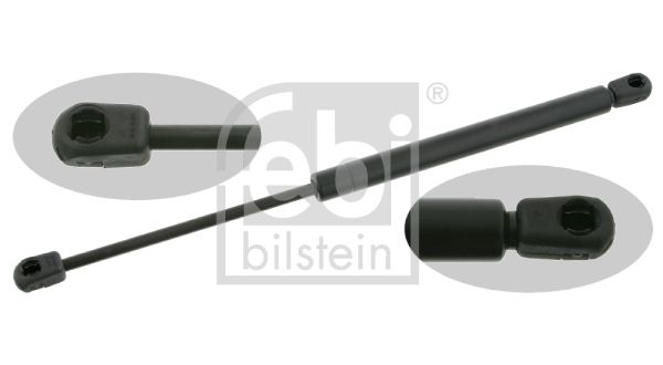 FEBI BILSTEIN 27683 Gas Spring, boot/cargo area