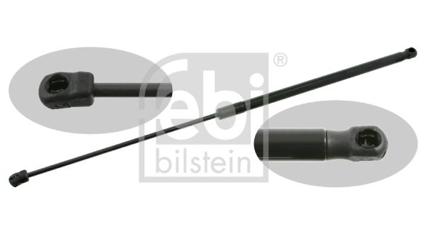 FEBI BILSTEIN 27690 Gas Spring, bonnet