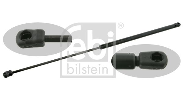 FEBI BILSTEIN 27693 Gas Spring, bonnet
