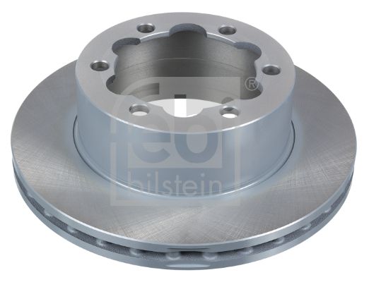FEBI BILSTEIN 27700 Brake Disc
