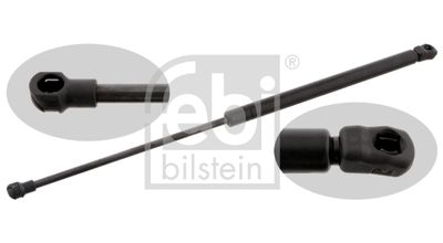 Gas Spring, boot/cargo area FEBI BILSTEIN 27708