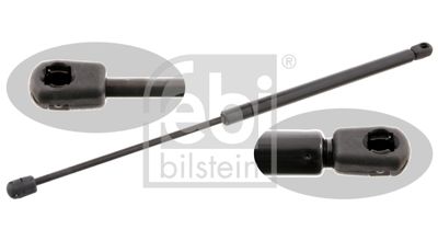 Gas Spring, boot/cargo area FEBI BILSTEIN 27709
